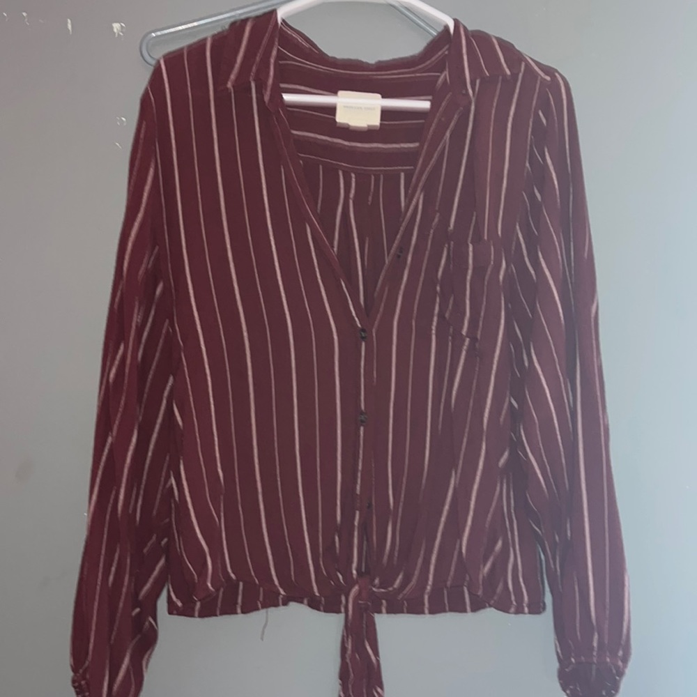 American eagle, casual top